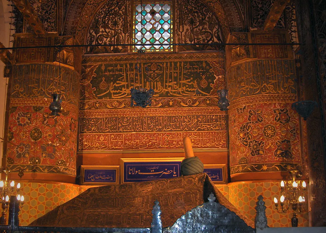 پیر در تصوف یعنی چه؟