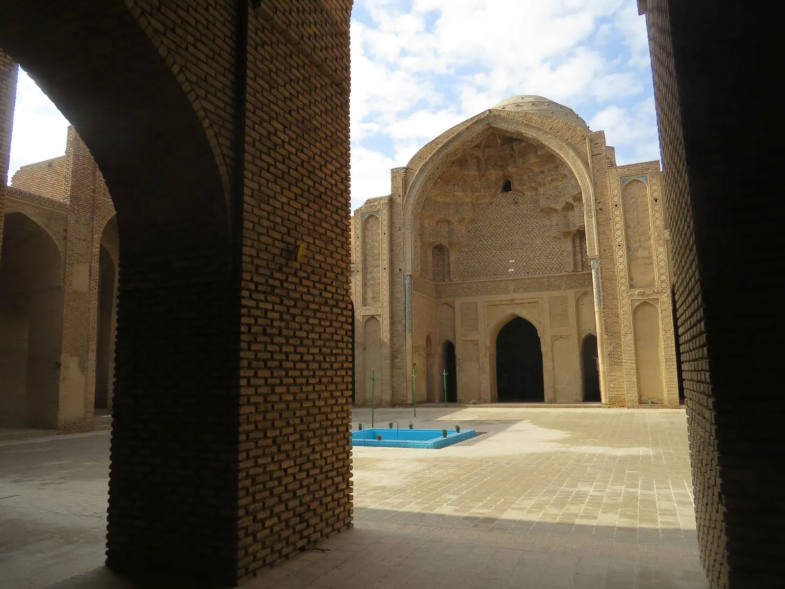آیا تصوف بخشی از اسلام است؟